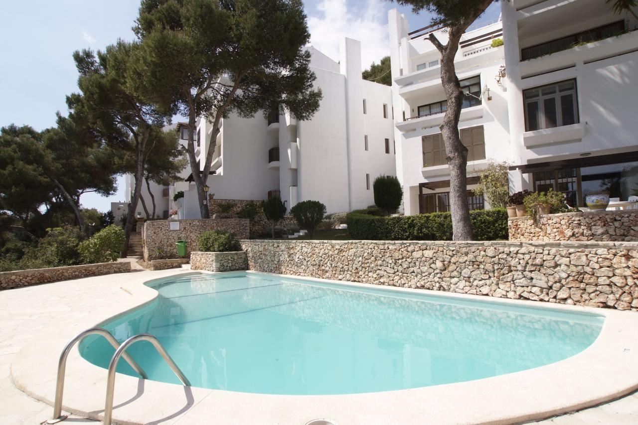 Appartement Ferrera Park 206 *