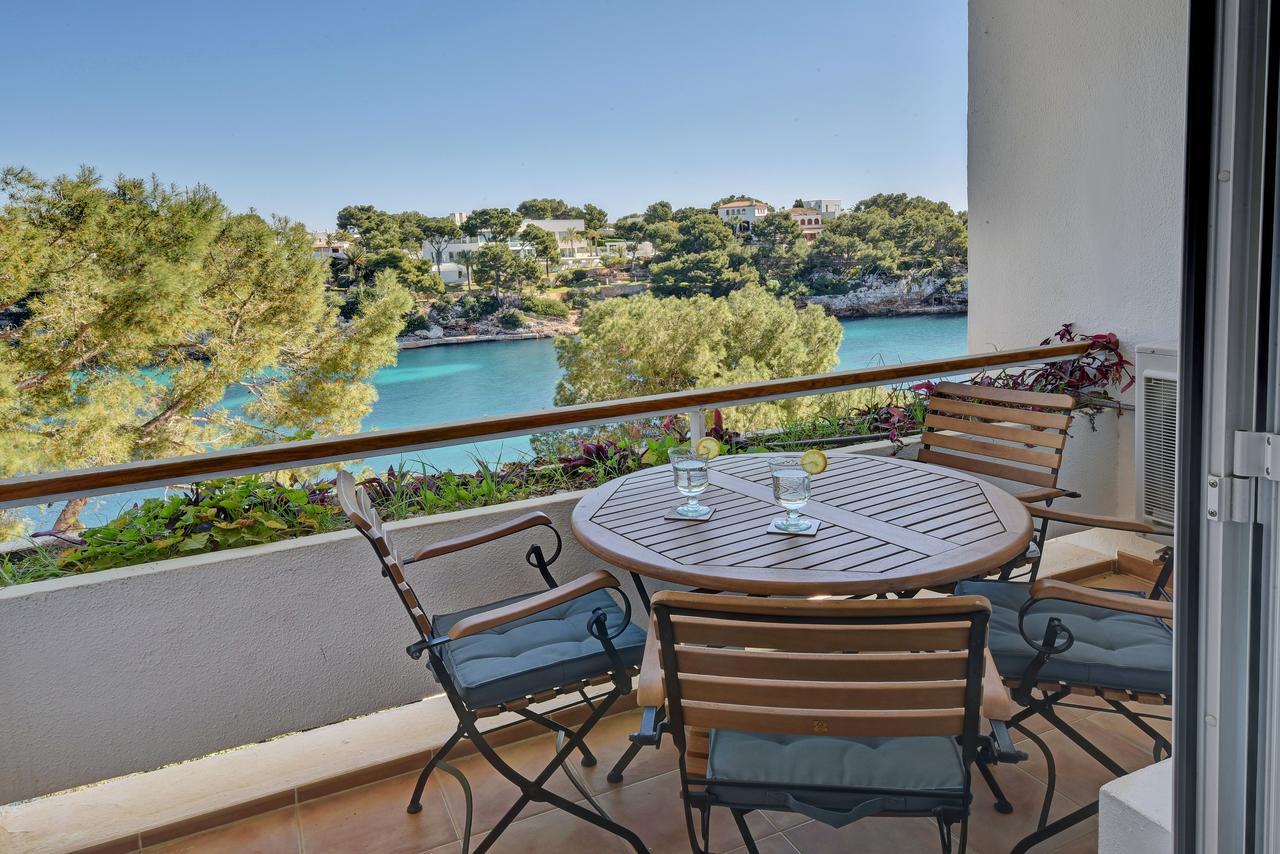 Appartement Ferrera Park 206 *