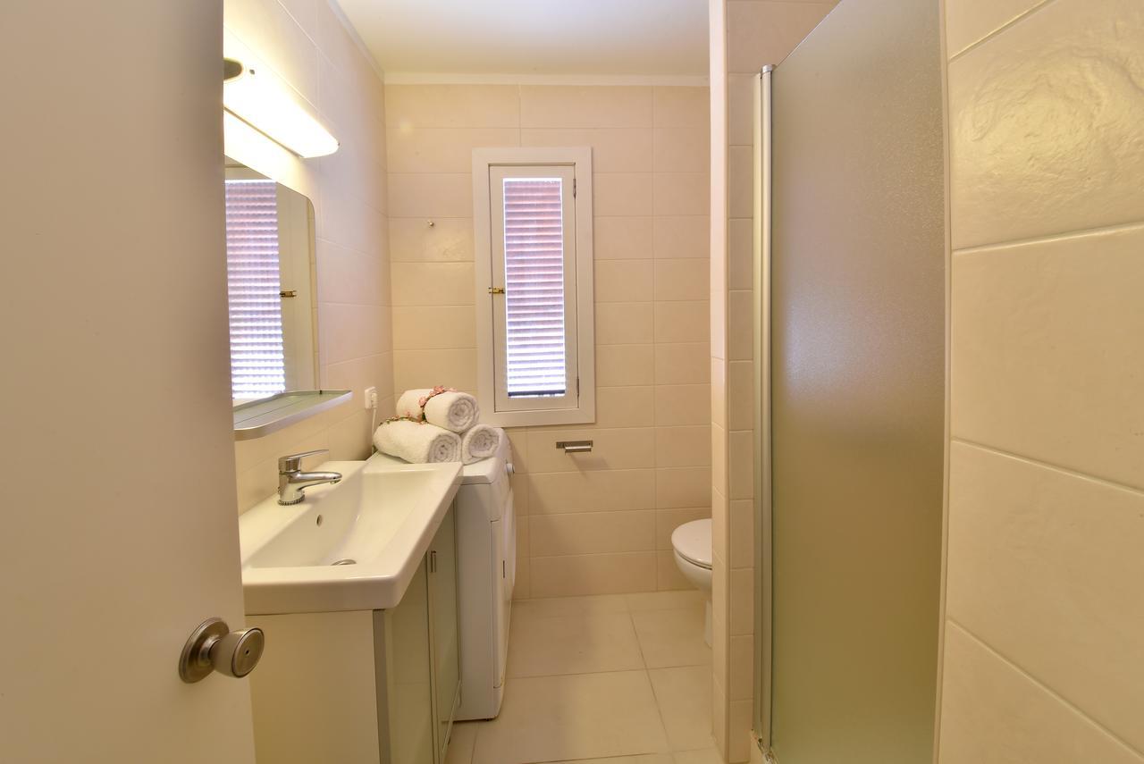 Appartement Ferrera Park 206 *