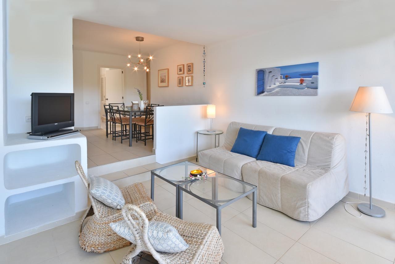 Appartement Ferrera Park 206 *