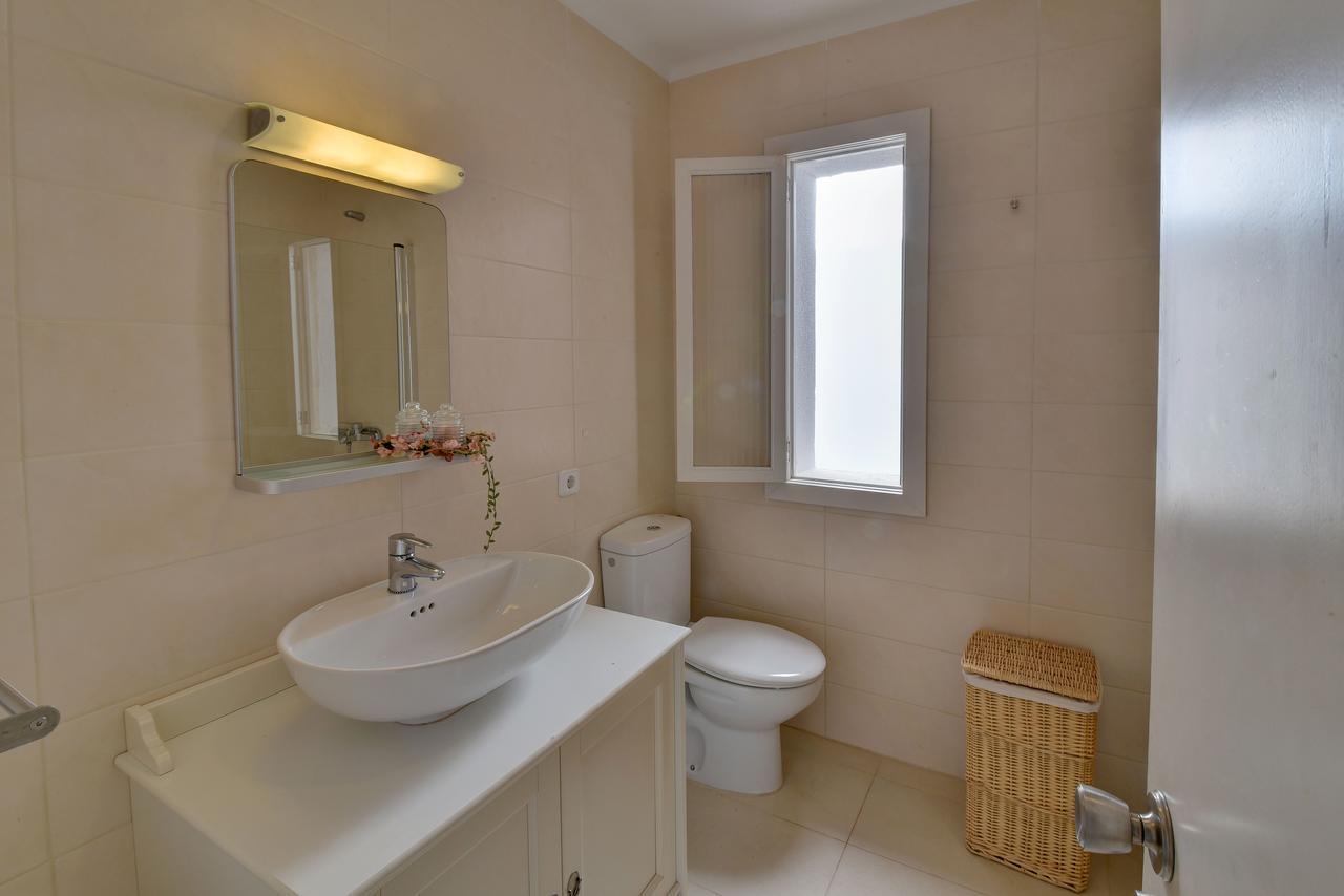 Appartement Ferrera Park 206