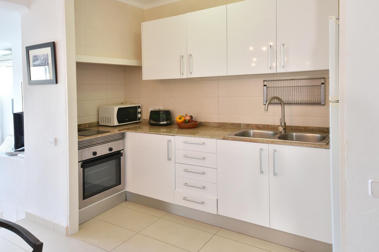 Appartement Ferrera Park 206 *