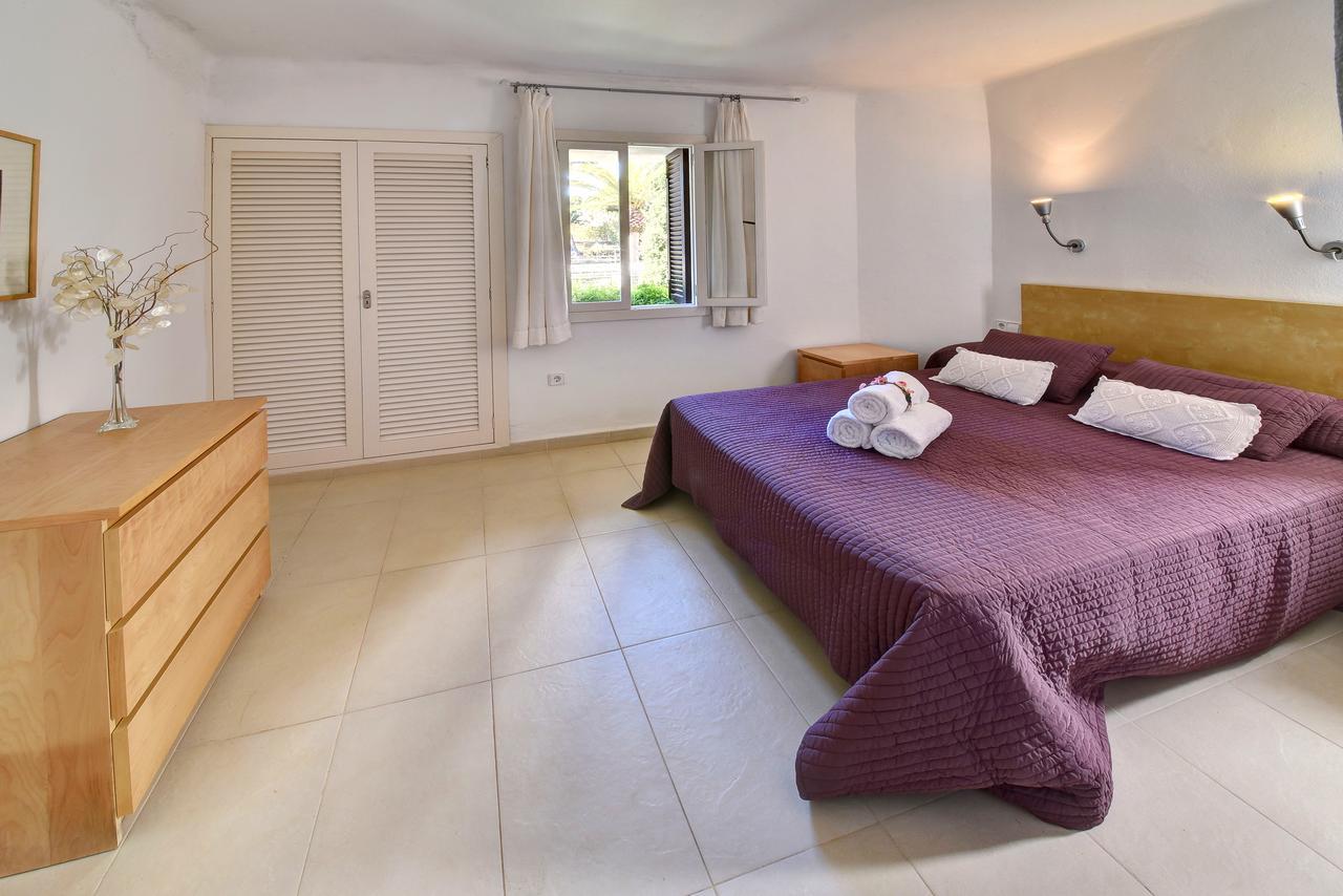 Appartement Ferrera Park 206